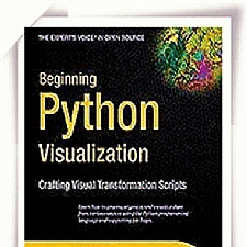 Python最前沿电子书-英文版