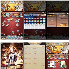 最新更新俊飞龙虎斗+完整服务器打包+完整运营+非士兵改版垃圾货+搭建教程