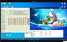 【视频教程】最新更新斗鱼娱乐视频文字搭建教程与之前发的组件对应