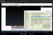 【独家干货】全网首发量推新包过授权验证解密手端改微信登录视频文字教程