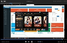 【视频教程】独家更新C天下，银河app等网站后端+APP前端视频加文字详细搭建教程_完整源码