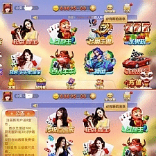 新版wnsr娱乐游戏组件多种模式3合一源码