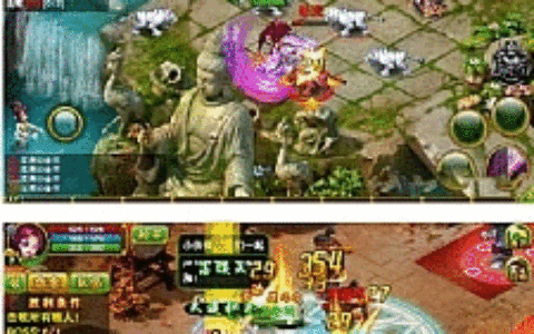 【指尖Q将】完美版本萌萌三国系一键安装即玩服务端游戏源码+教程+运营后台