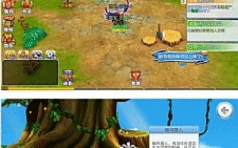 【法兰城的回忆】Q版回合一键安装即玩服务端源码[教程+游戏修改教程]