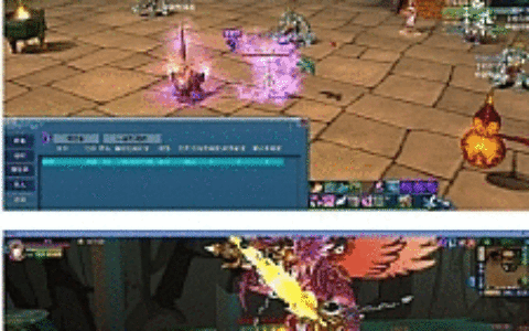 【剑灵单机】一键安装即玩游戏服务端大型3D游戏源码[带视频教程+局域网]