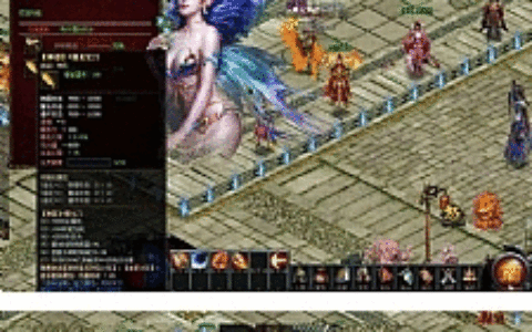 【烈焰霸业网单服务端】2020.08稀有一键安装超多合成地图副本装备游戏客户端