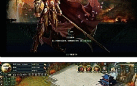 【卧龙吟页游服务端】老玩家怀旧回忆网页游戏一键安装游戏源码
