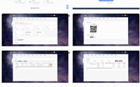 【2020 聚合支付系统 / 第四方支付系统】2020年全新聚合支付支付宝代付系统第三方支付第四方支付系统兼容SDK