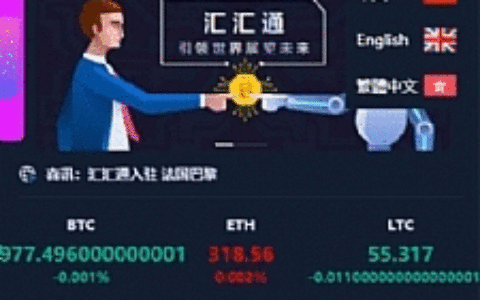 最新更新汇汇通微盘usdt支付完美运营版+完整数据+K线正常+3种语言