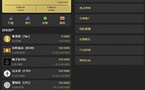 区块链源码交易中心系统plustoken种类新版本农场/牧场游戏