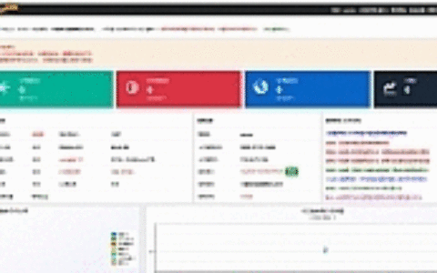 【修复版】八月最新亲测源码小旋风蜘蛛池站群X8.51无限制开心无域名授权破解版+自带30套模板
