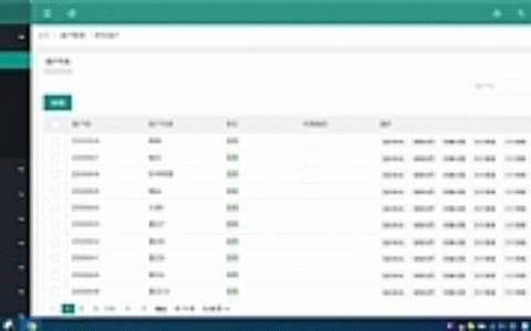 2020最新修复支付系统运营版源码