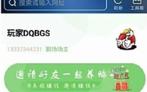 八月最新二开全新UI区块链共享鹅厂理财盘系统源码