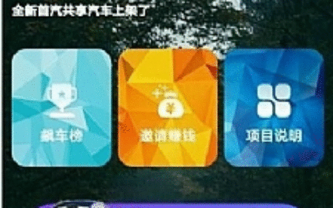 2020最新更新完整运营版众车宝二开理财盘源码  完整运营版