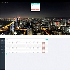【亲测二开版修复版】八月最新完美白色微盘系统源码高大上界面UI+K线正常+对接免签约支付接口