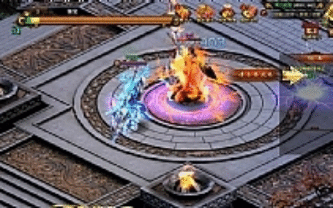 【铁骑单机服务端】2020.08中旬首发最新完整稀有一键安装游戏客户端源码