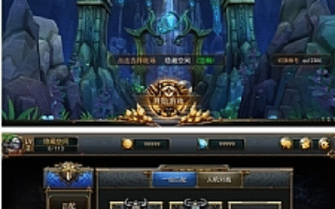 【最后一战】一键安装即玩服务端推塔游戏源码[小白工具+安卓+修改教程]