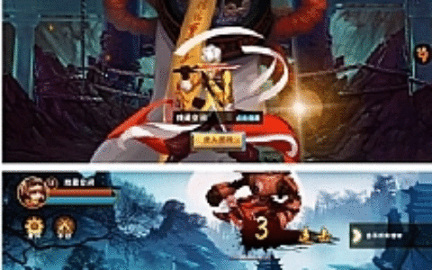 【伏魔天师令】外网一键安装即玩服务端手游游戏源码+教程+修改方法