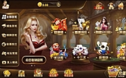 更新微星二开圣娱国际+NG+完整组件+无授权+完整数据