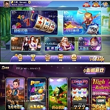 【傲玩之超级大爆分版】八月最新傲玩氪金紫衫版/绝对完整组件双端APP齐全/机器码工具/有加密/有授权