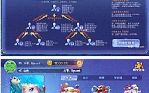 【猫娱乐之旗舰版ui】八月最新服务器运营版打包+热更新双端app齐全+服务器运营版打包+完整数据完美跑