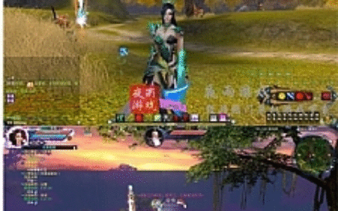 诛仙单机版 16职业 新诛仙3单机版 网游单机一键端 PC电脑端游 GM