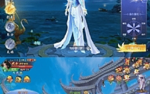 手游【蜀山诛仙传】仙梦奇缘一键服务端+GM模式附带外网教程