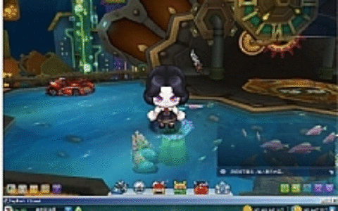 最新PP卡丁车单机完美【深海之城】解压即玩版+使用说明
