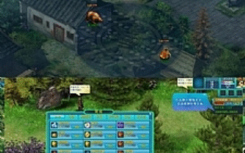 【梦幻蜀山网单服务端】2020.08月末最新网页游戏一键安装客户端修复版