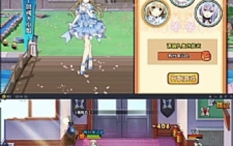 手游【闪乱神乐】最新终结版一键端+GM游戏后台+安卓苹果端附带外网教程