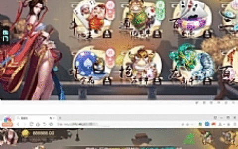 最新更新最新猫家H5橦树娱乐+完整数据+完美服务器打包
