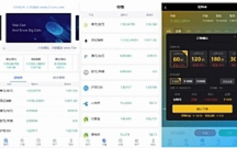 最新更新微盘时间盘二开ui仿点位盘带行情版源码+完整数据