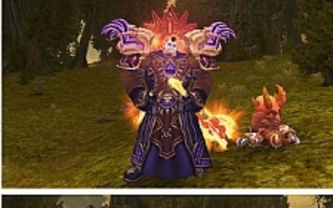 【巫师之怒网单服务端】2020.8月末更新网游单机可外网巫师之怒一键安装游戏客户端