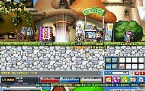 网游【冒险岛】任务剧情修复仿官一键端+源码+客户端+架设教程