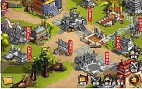 【悍将三国】最新终结版一键服务端附带外网教程