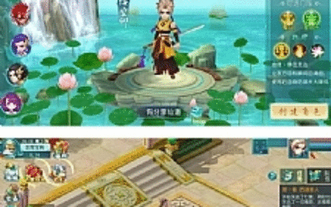 手游大话许仙源码 【白娘子传奇】手工外网端+文字说明带视频教程