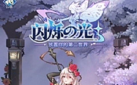 【闪烁之光】手工服务端+教程+双端