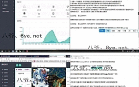 【视频教程】九月最新h5龙凤详细高清录制搭建视频教程