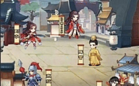 H5手游【轩辕剑H5】最新终结版版一键端附带外网教程