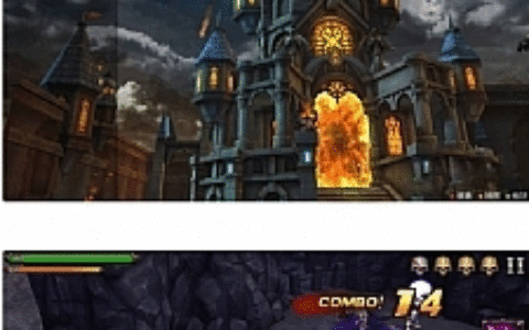 龙骑战歌手游源码下载一键安装服务端_带教程_带GM指令