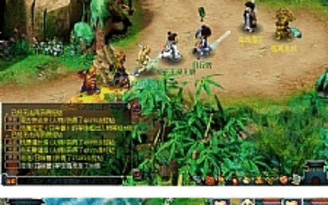 梦幻西游端游源码修复版下载_经典怀旧端游源码_带安装教程