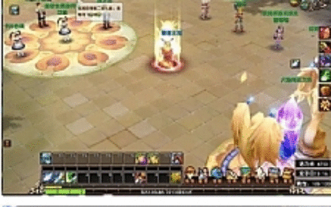 【星尘传说网单服务端】2020版无附魔版一键安装星尘传说服务端