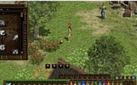 怀旧征途单机版_征途单机版下载_端游源码一键安装服务端