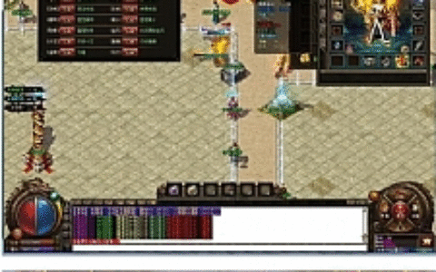 完美运营版1.76火龙特戒第三季复古三职业版[GOM引擎]