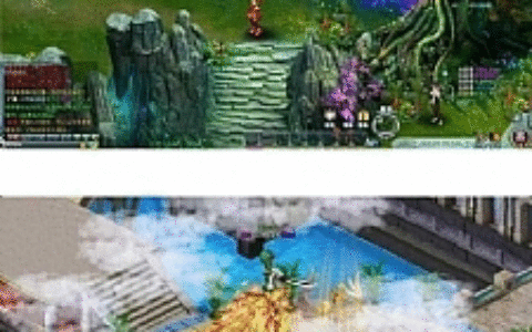 【库洛幻境】页游网单网页一键端