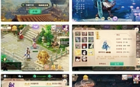 【江湖西游H5】一键安装服务端[小白工具+二区+物品充值后台]