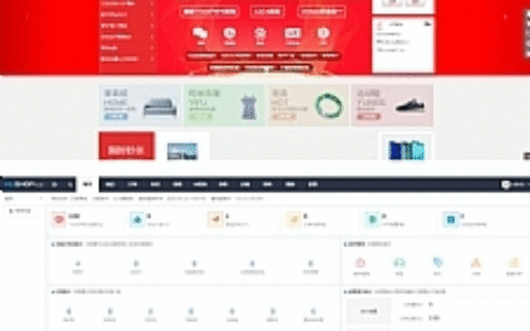 niushop分销版开源v3.7商城源码旗舰破解版