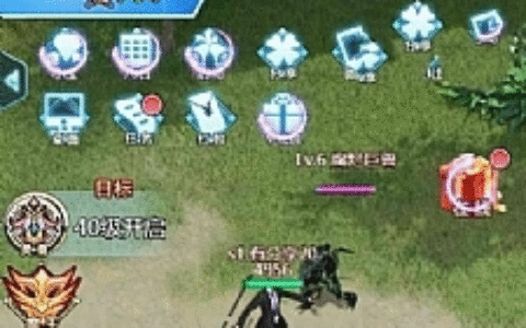 H5手游【邪兵谱H5】最新终结版一键端+GM后台附带外网教程