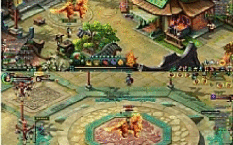 页游【问仙】最新终结版一键端+GM模式附带外网教程