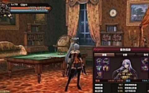 【颓废之心】横版格斗网游单机 稀有服务端 一键安装